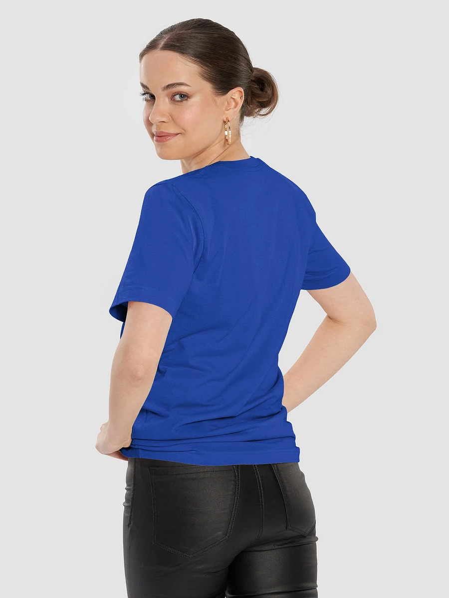 GenX Definition Tshirt product image (9)
