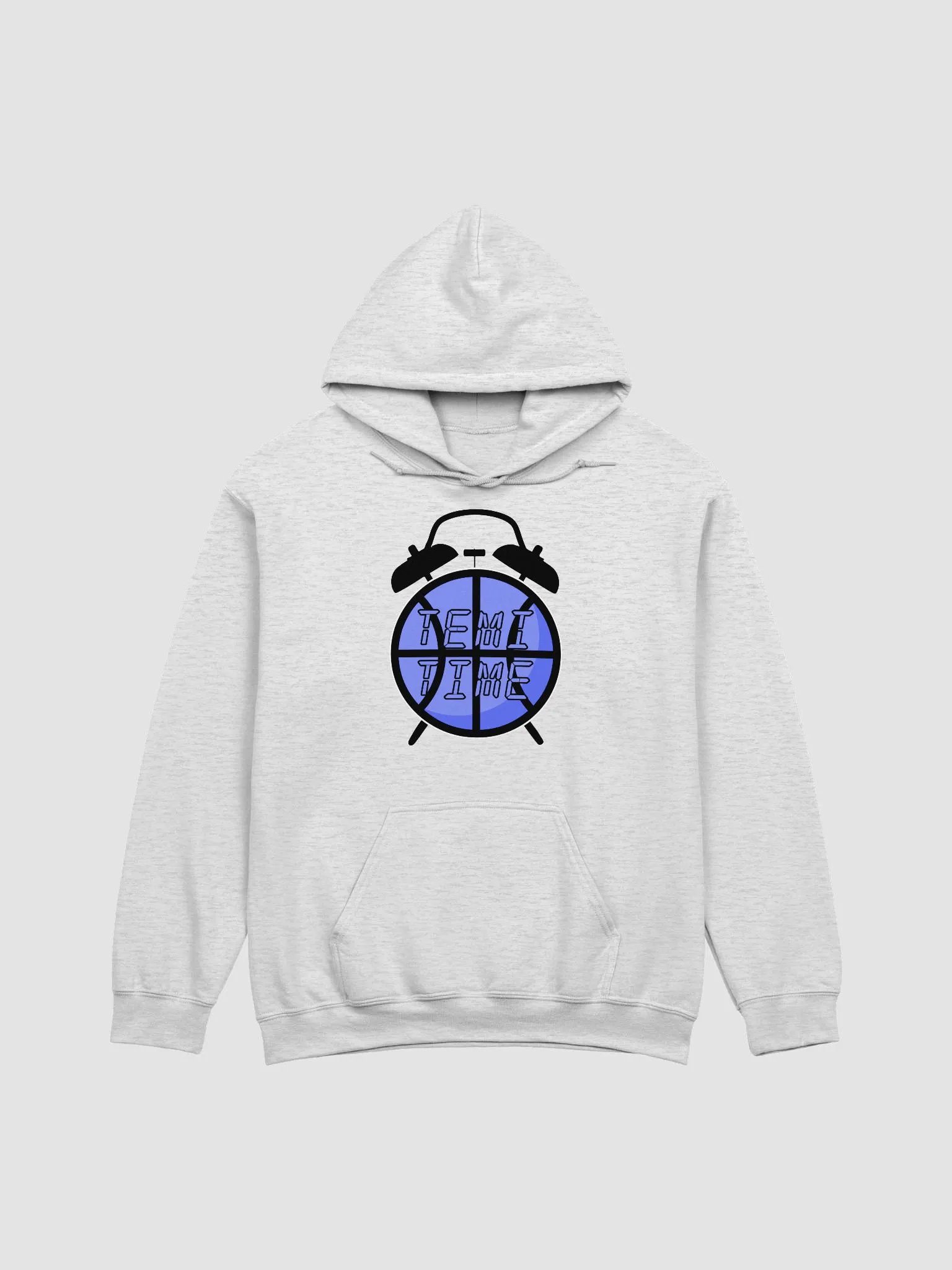 Temi Time Hoodie product image (6)