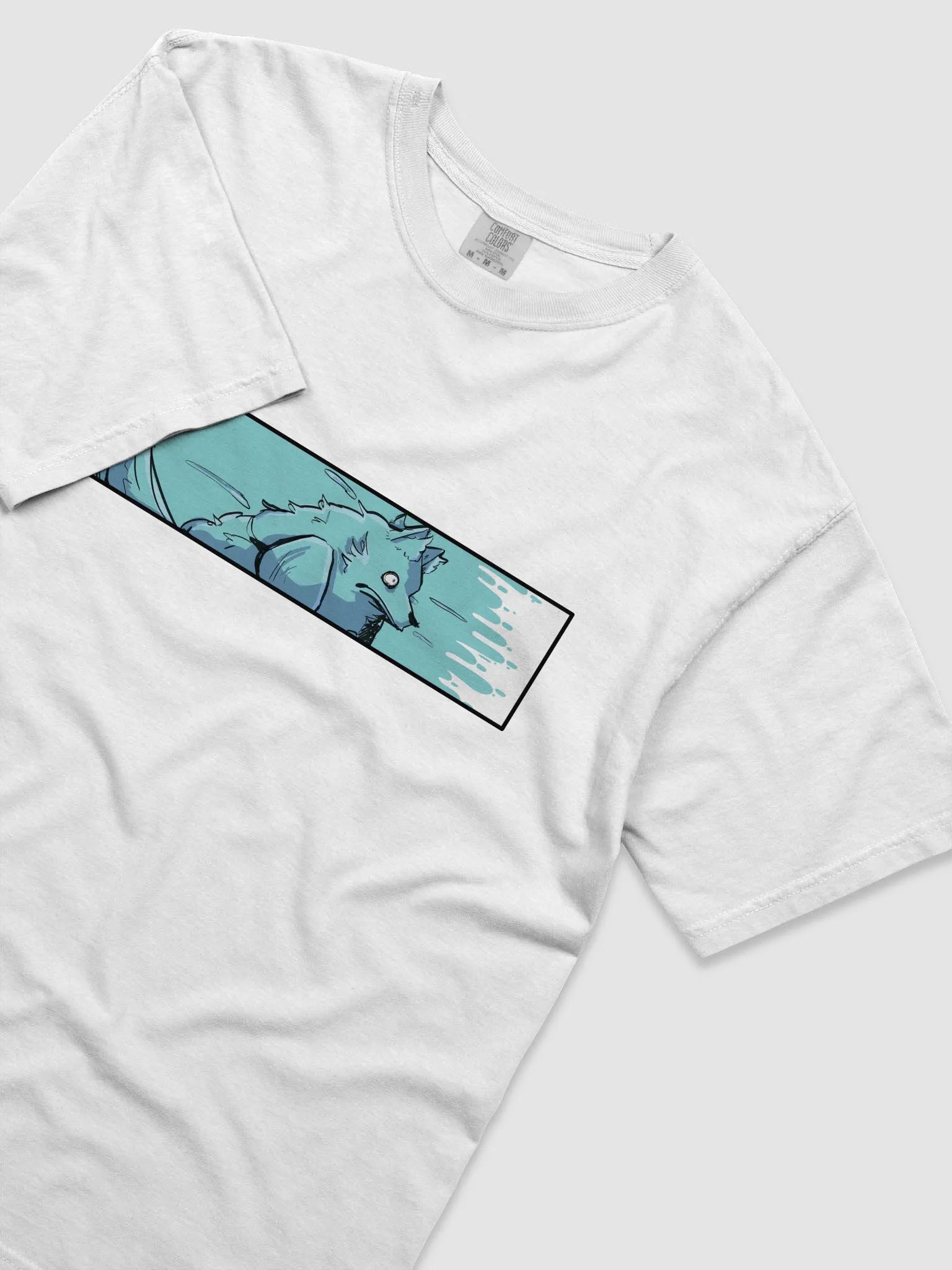 Arthur T-shirt product image (6)