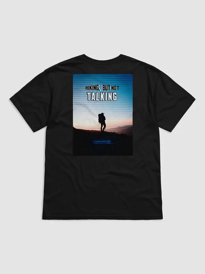 Introvert on the Trail product image (10)