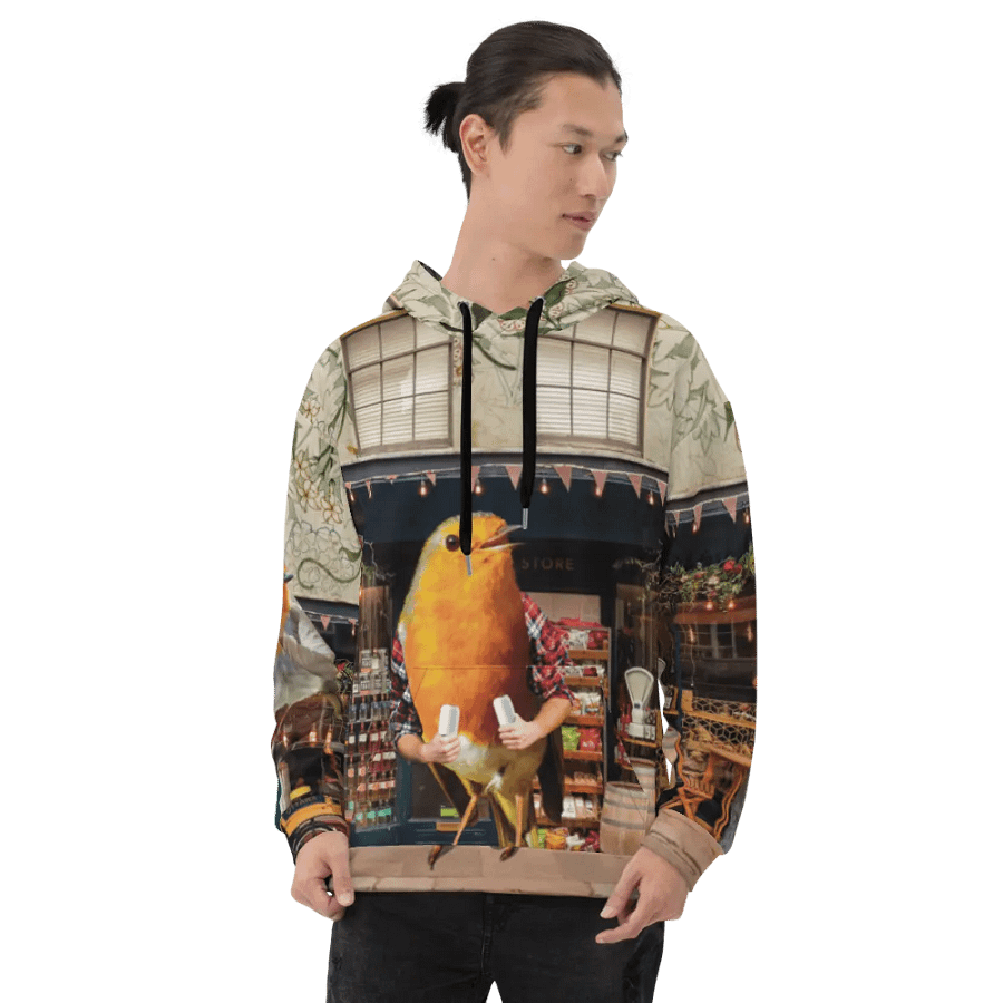 Locals hoodie product image (7)