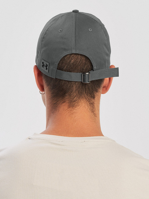 Photo showing Under Armour® Dad Hat