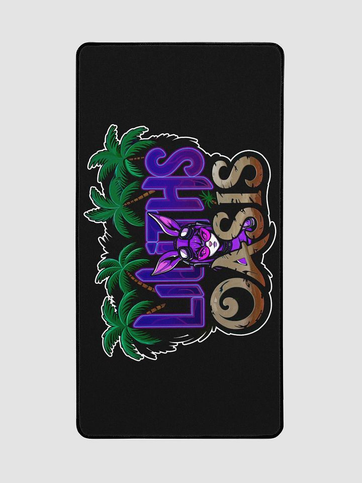 Liliths Oasis Desk Pad product image (2)