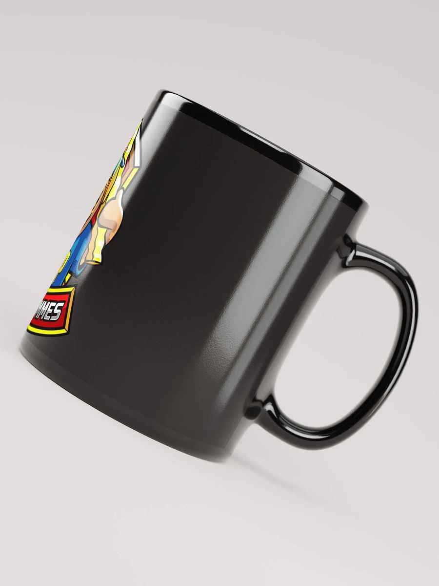 Wilde Pommes Fan Tasse product image (4)