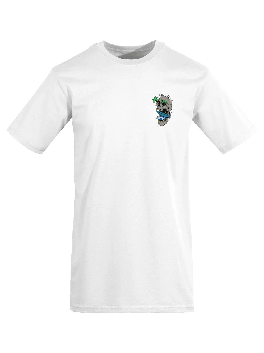 Skull Paradise Men's Tee product image (1)