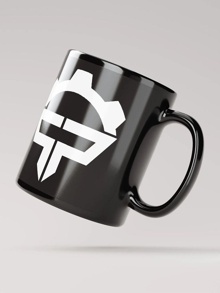 P3nAlPineapple Logo - Mug product image (2)
