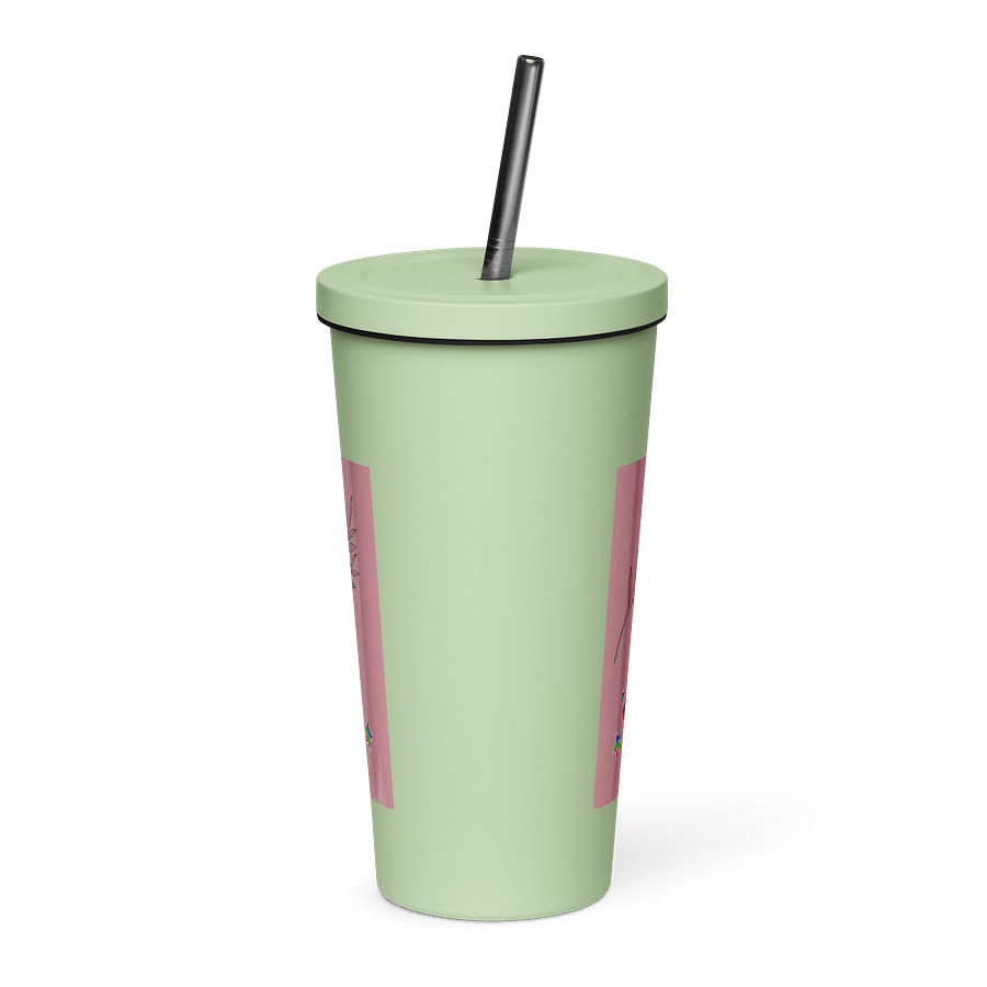 Future Vibes Insulated Tumbler product image (2)