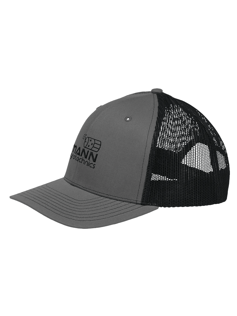 Mann Pyro Hat product image (5)