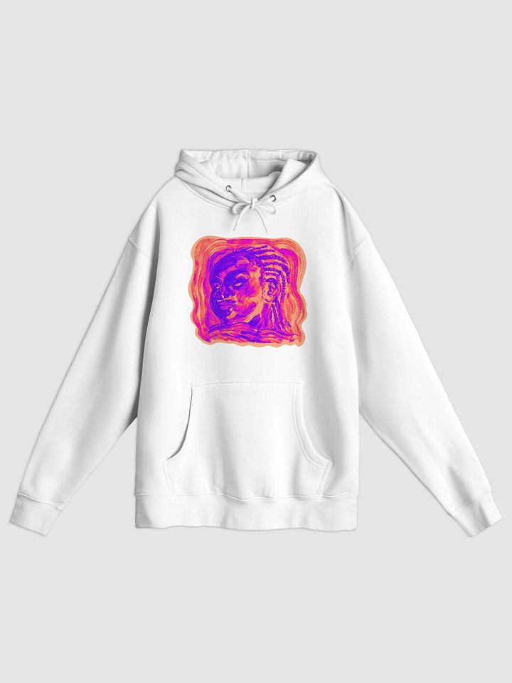 RADIATE COLOURPOP HOODIE product image (5)