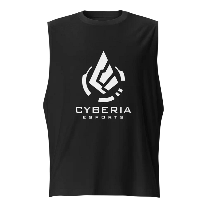 CyberMen's Muscle Top product image (1)