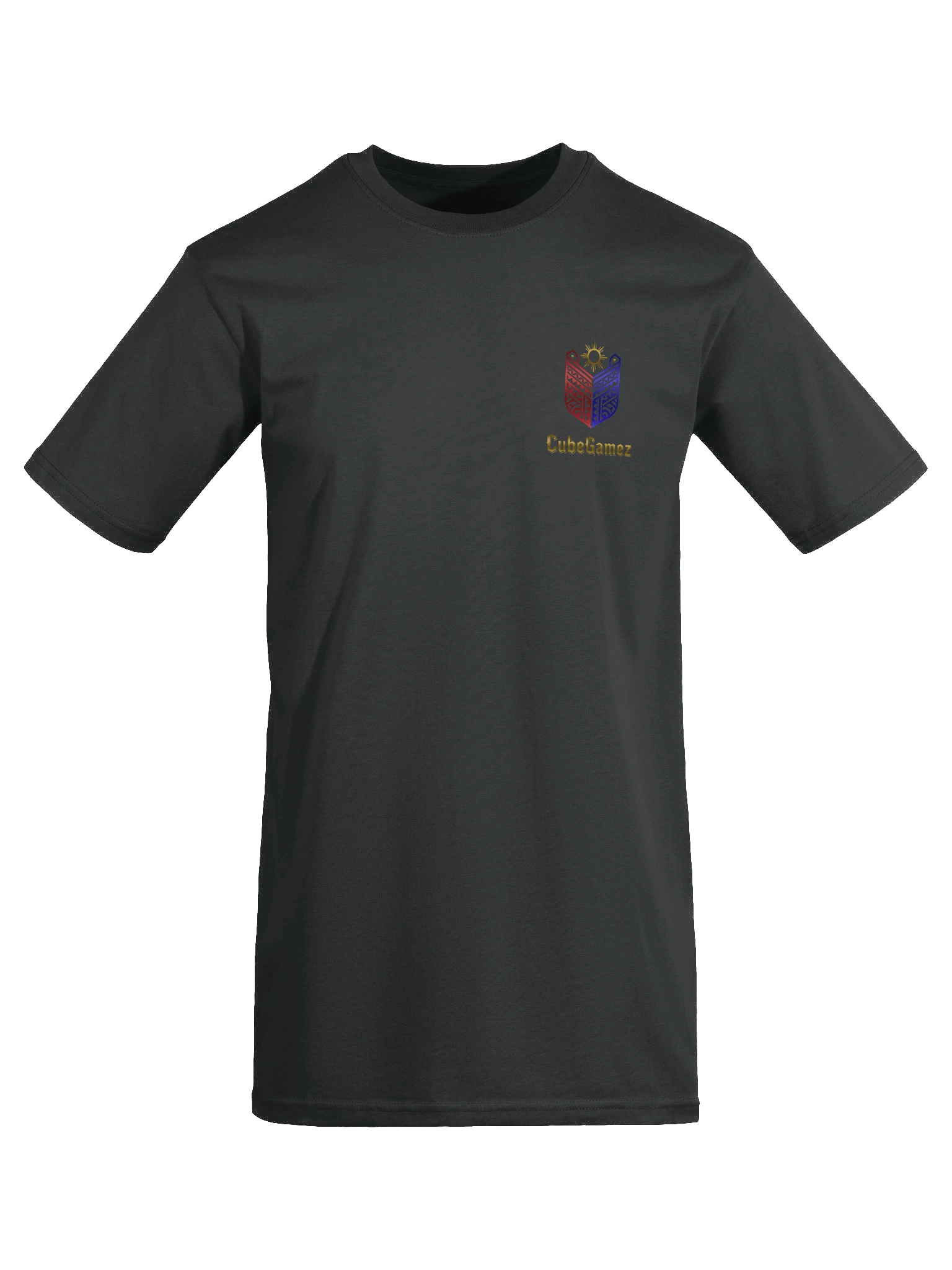 Cube Filipino Tee product image (7)
