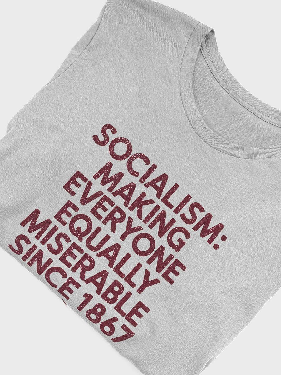 Equally Miserable Shirt product image (5)