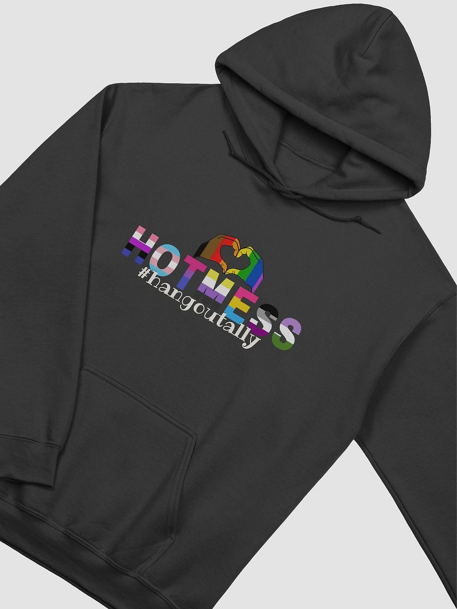 Warm Allies product image (2)