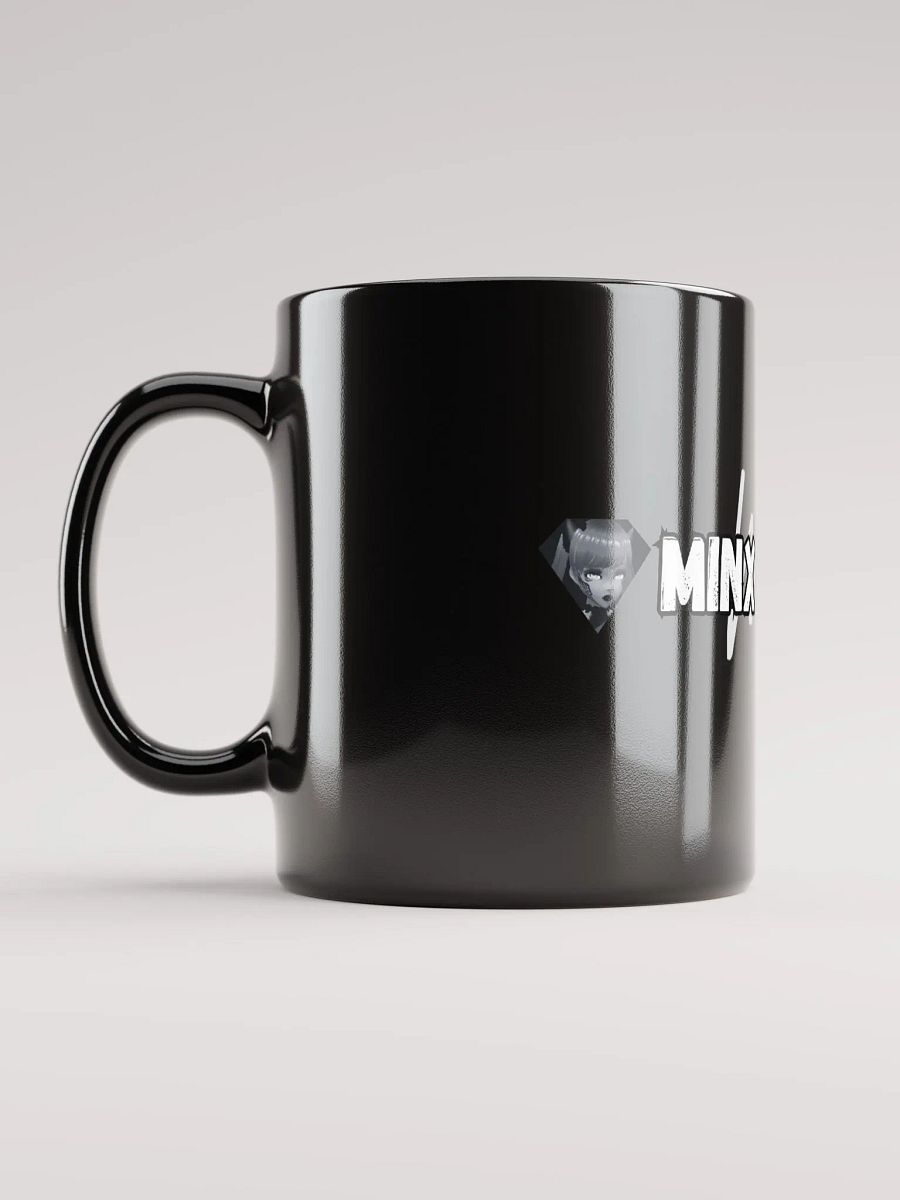 Mean Muggin', Minx Couture Mug product image (11)