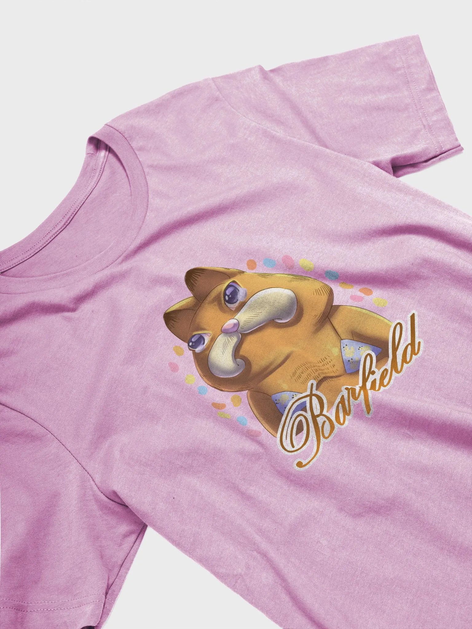Barfield T-Shirt product image (3)