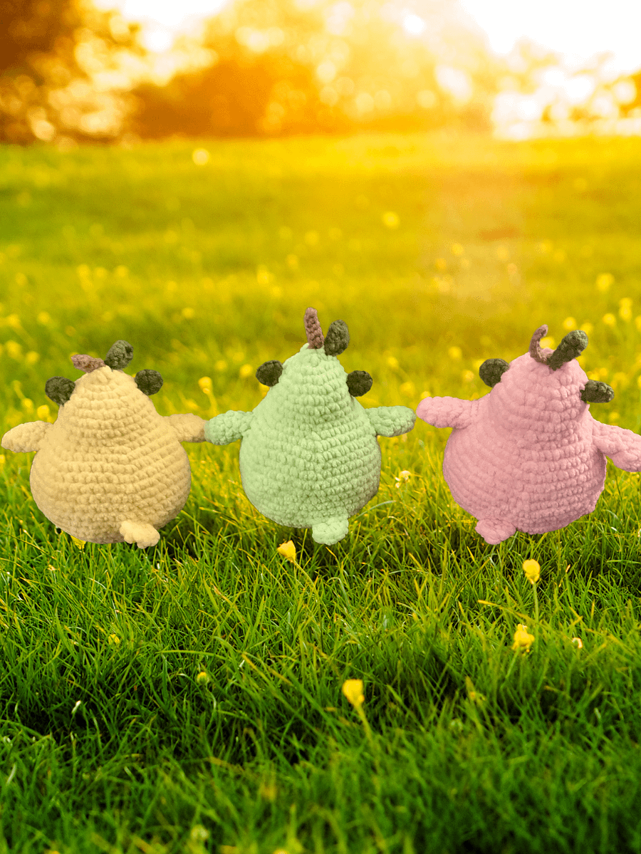 Pear Bears product image (2)