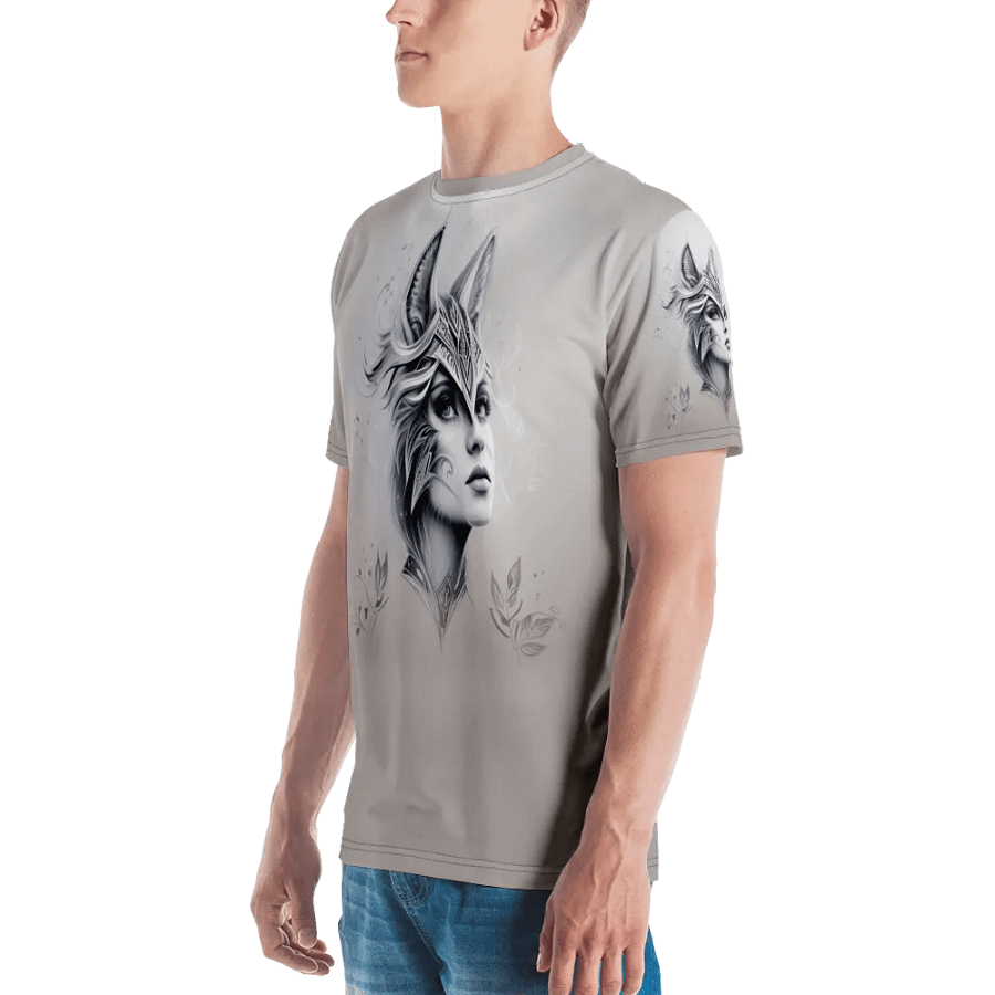 Foxy Girl T shirt product image (4)