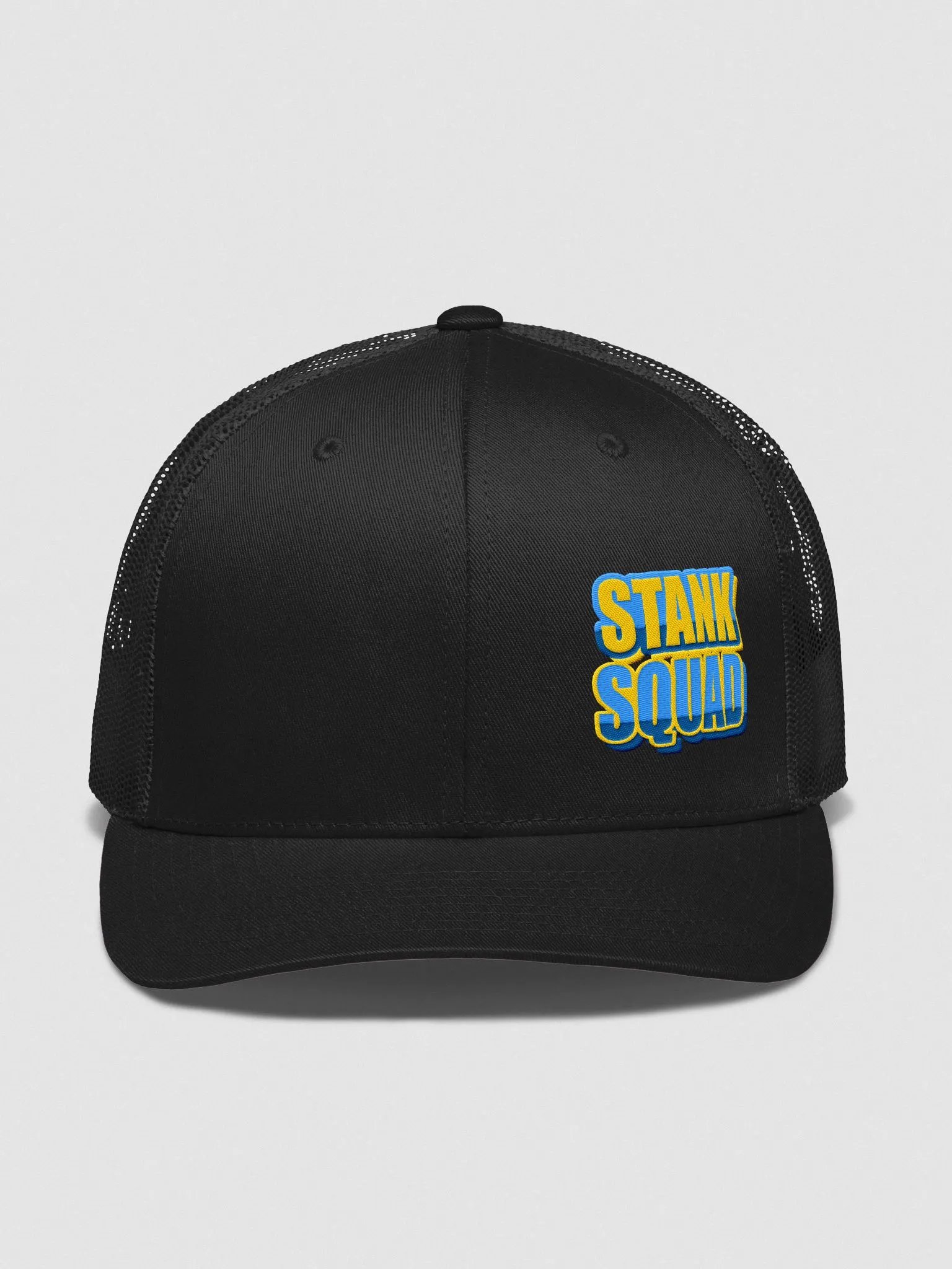 Stank Squad Retro Trucker Hat product image (4)
