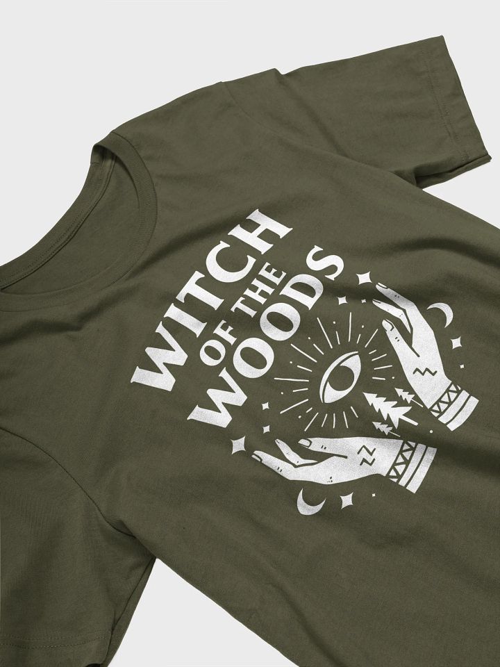 Witch of the Woods product image (2)