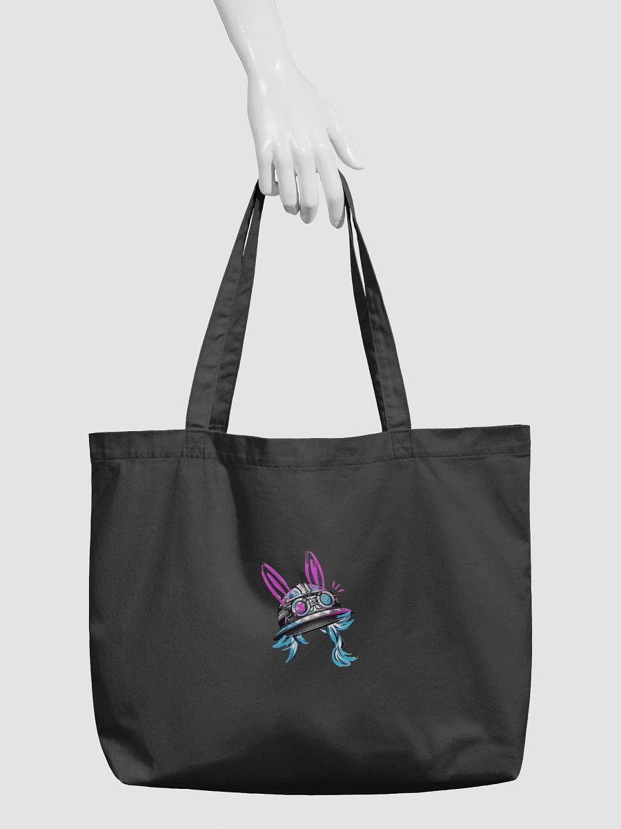 Sac en toile Ishaa product image (4)