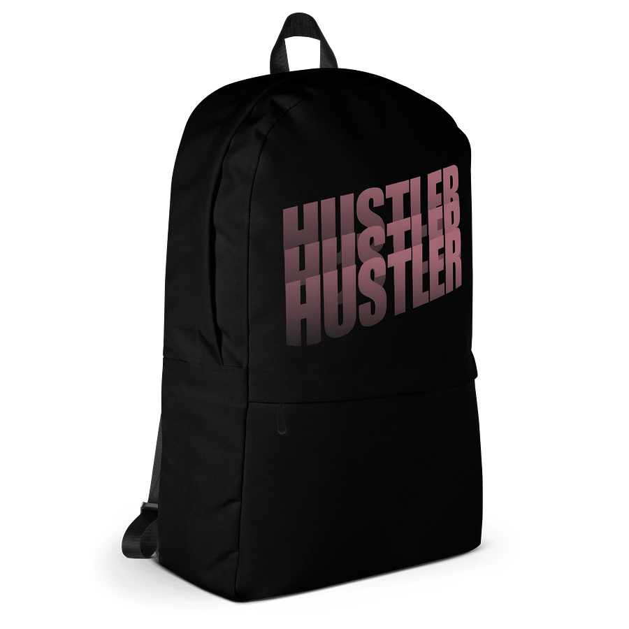 Magigio Hustler Evo Platinum Elite Backpack product image (3)