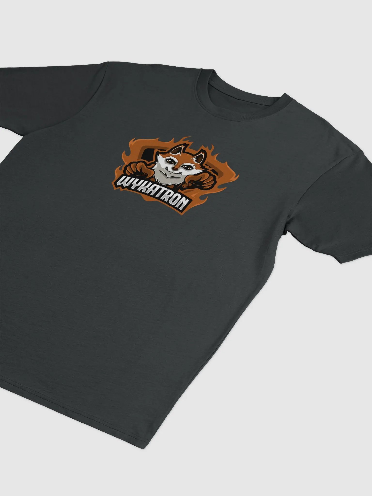 Wykatron T-Shirt product image (3)