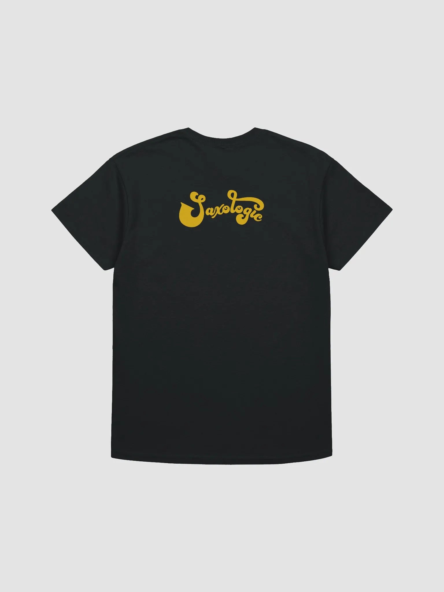 Saxologic Front-and-Back T-Shirt product image (18)