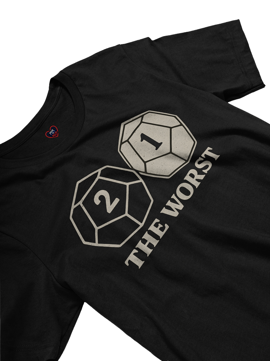 Three With Fear product image (2)
