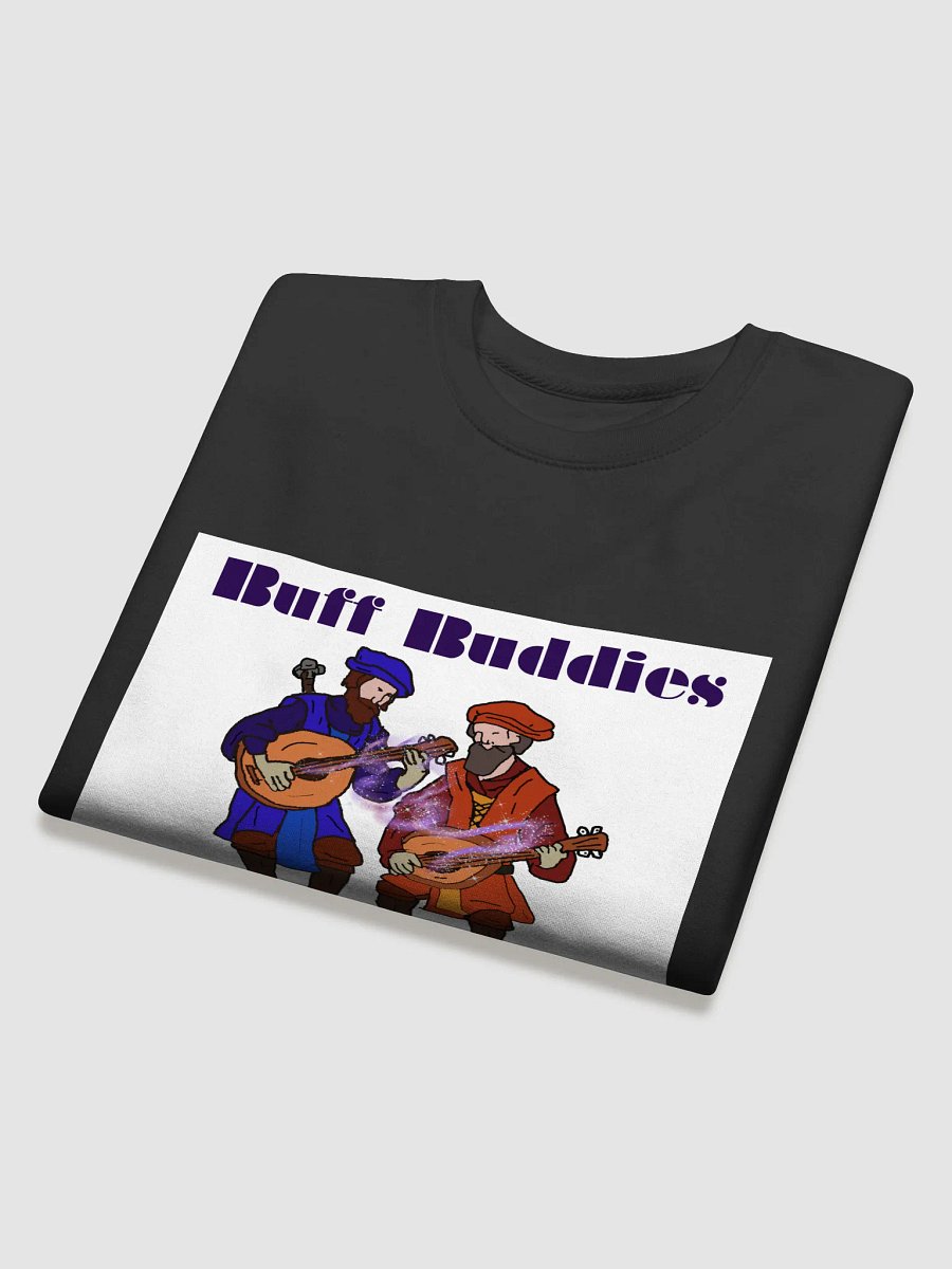 Buff Buddies product image (4)
