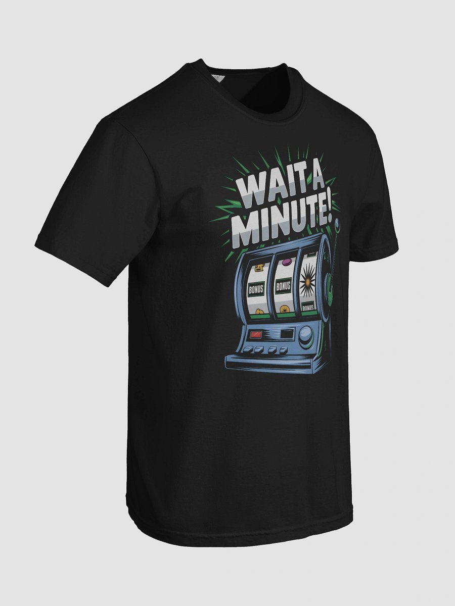 Wait a Minute! product image (8)