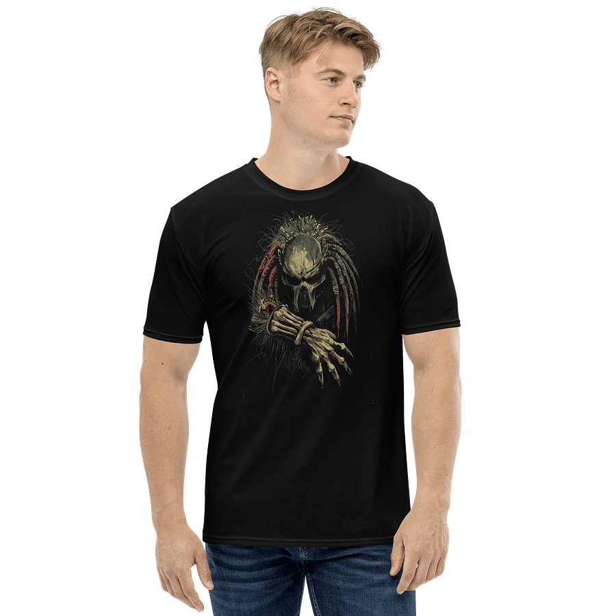Silent Hunter product image (2)