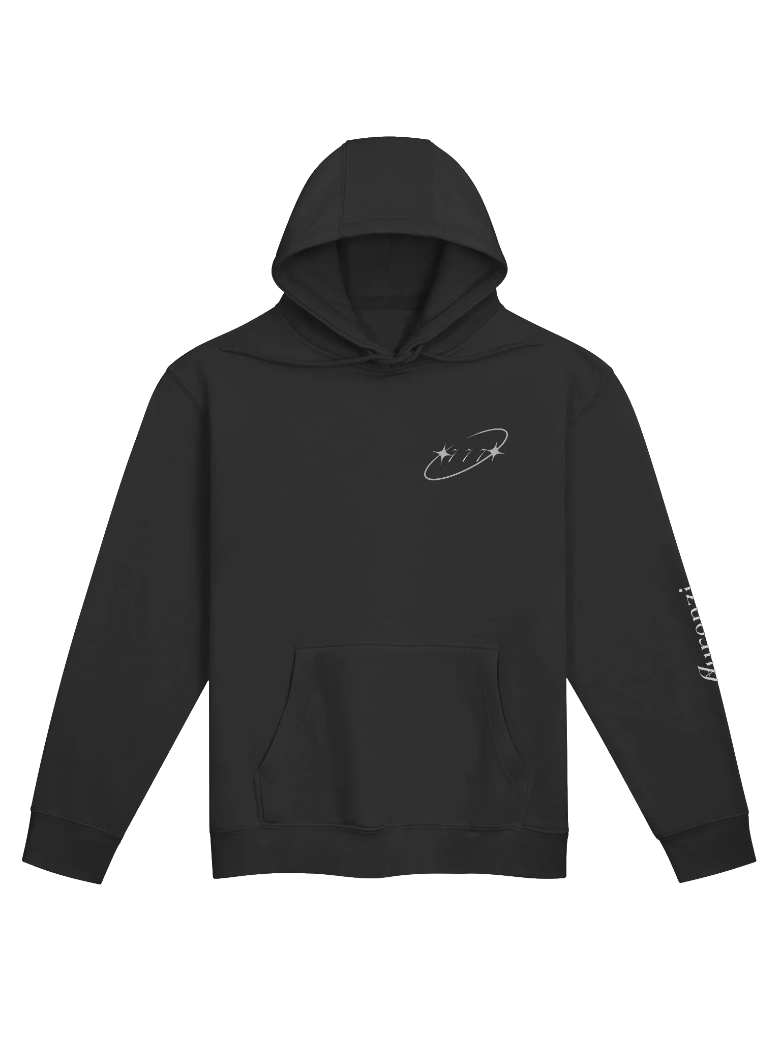 777 Pullover Hoodie product image (1)