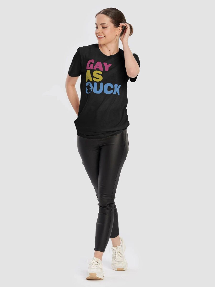 Gay As Duck - Pan product image (10)