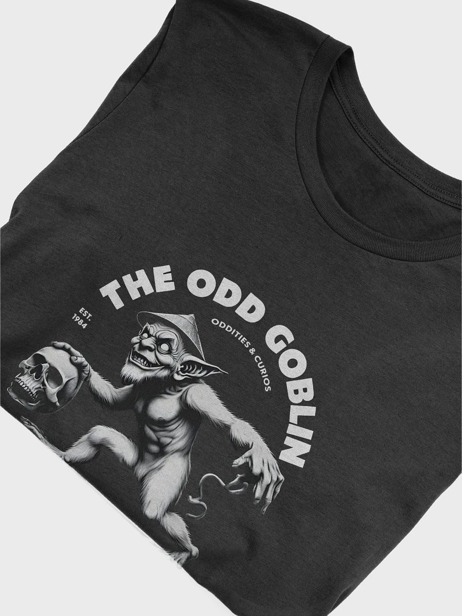 The Odd Goblin product image (3)