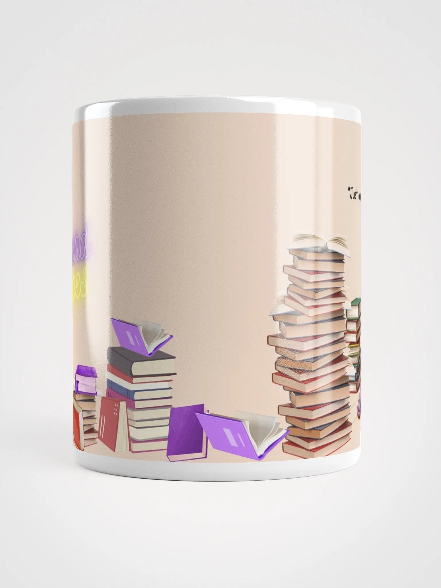 Diamond Vibes Three Mug product image (5)