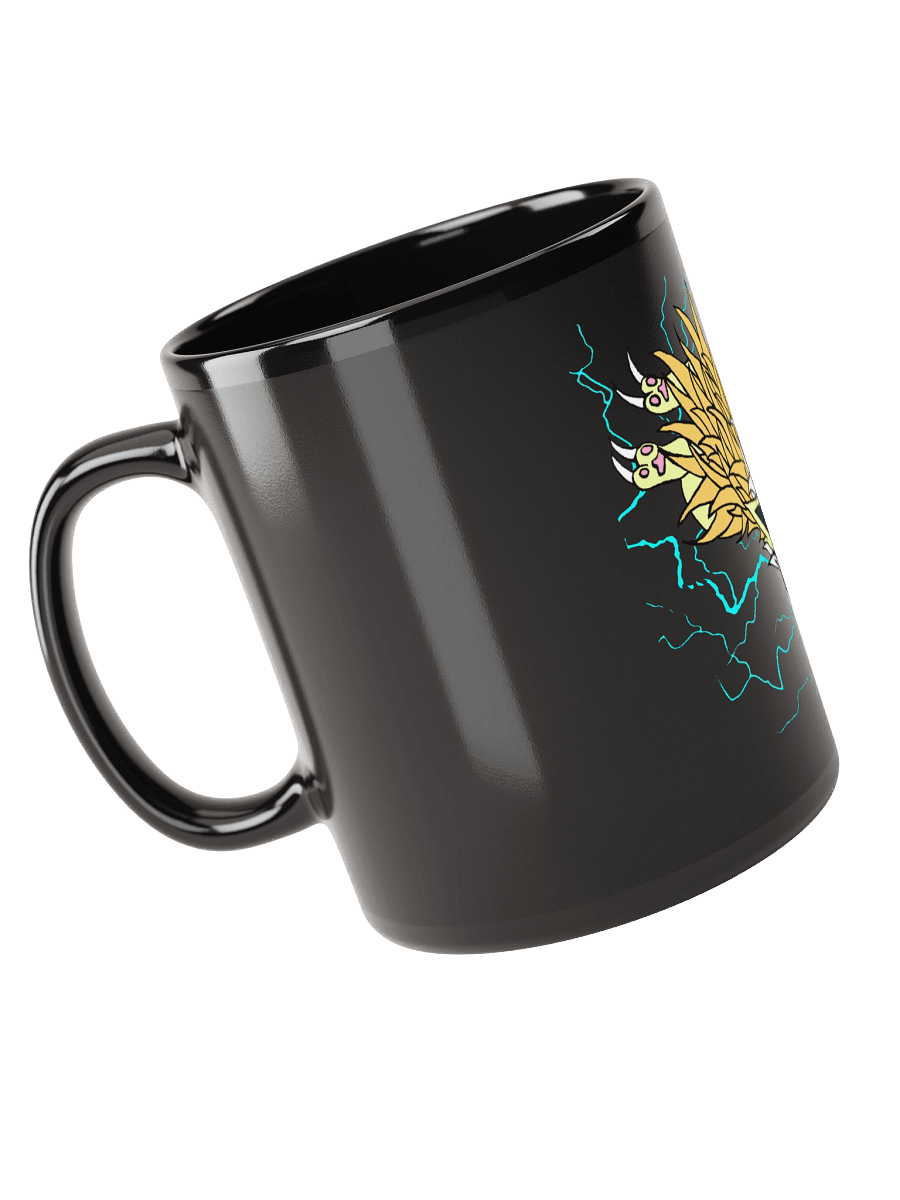 Raijolt Monster Coffee Mug product image (5)