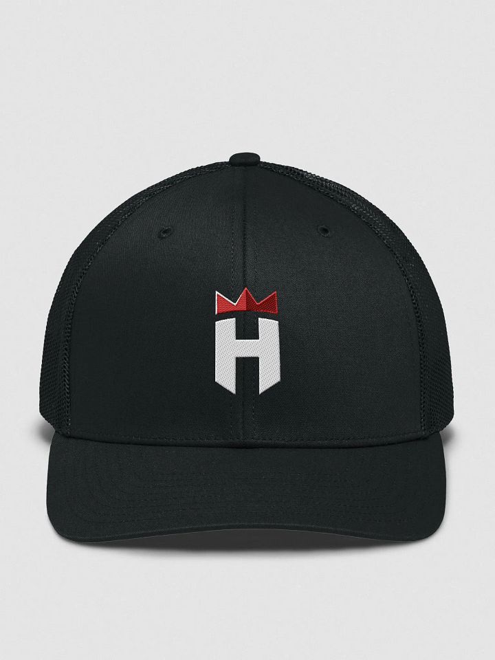 Honokai Trucker Hat product image (1)