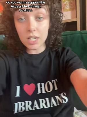 #daiquiriheiress dot com:) #theaac #accessiblearchivists 