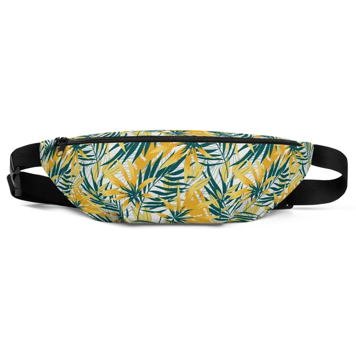 Tropical Summer | Fanny Pack product image (2)