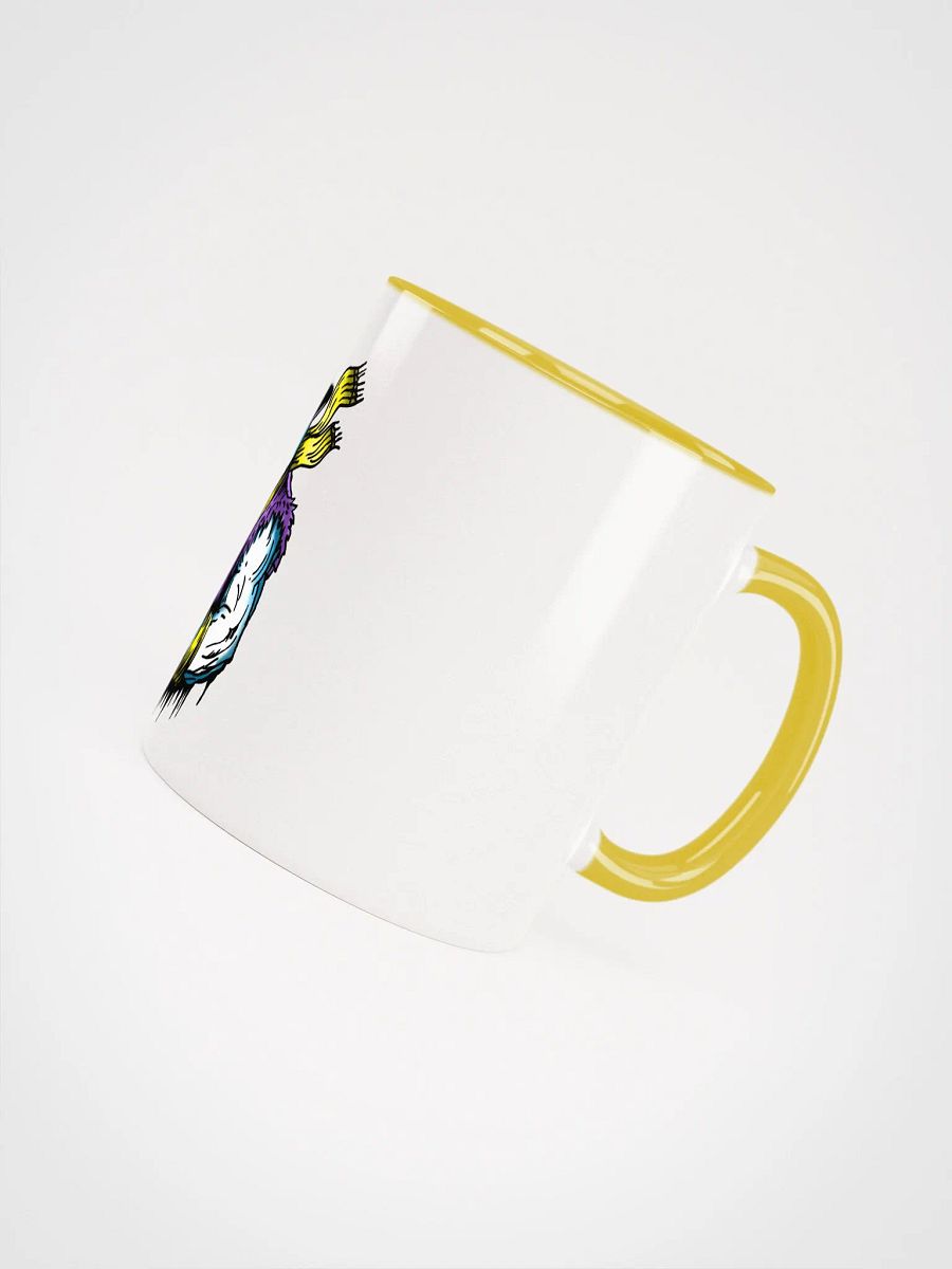Frost Fight - Ceramic Mug product image (5)