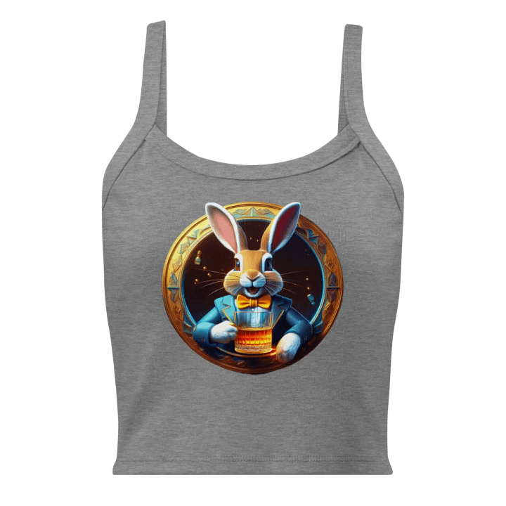 Easter 2025 - Bella+Canvas Women's Micro-Rib Tank Top product image (3)