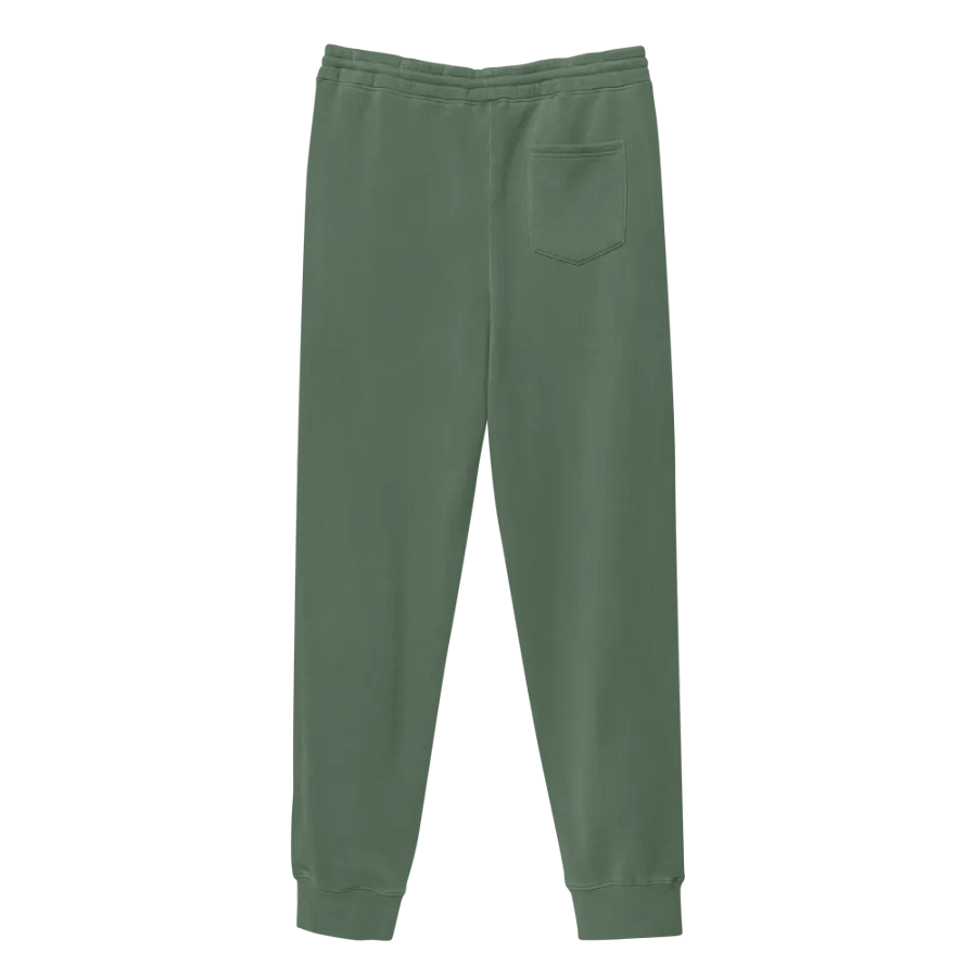 Independent Trading Co. Pigment Dyed Joggers - Denver product image (8)