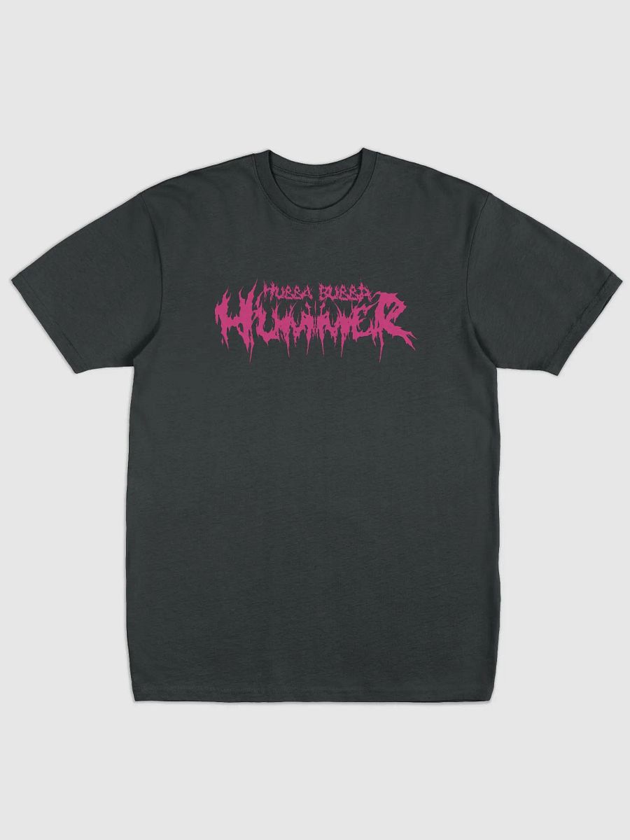 HUBBA BUBBA HUMMER SHIRT product image (1)