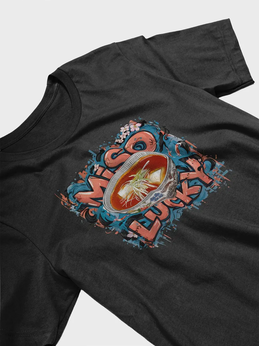 Miso Lucky T-Shirt product image (2)