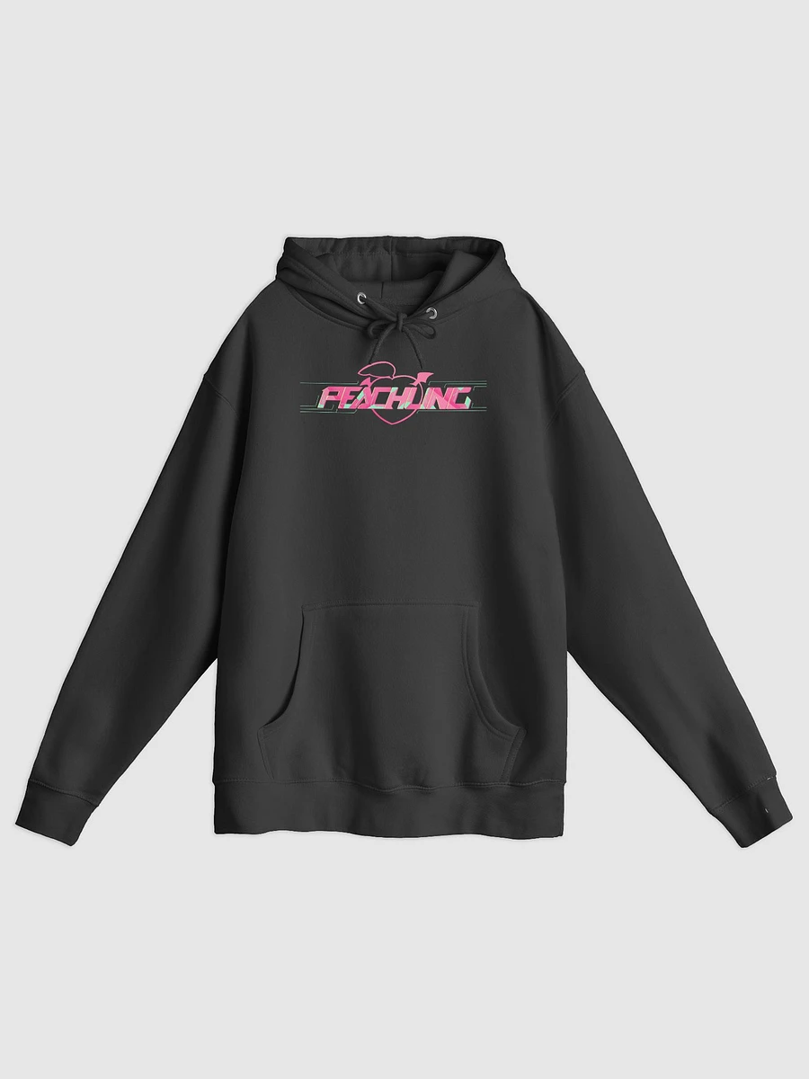 Peachling Logo Hoodie product image (1)