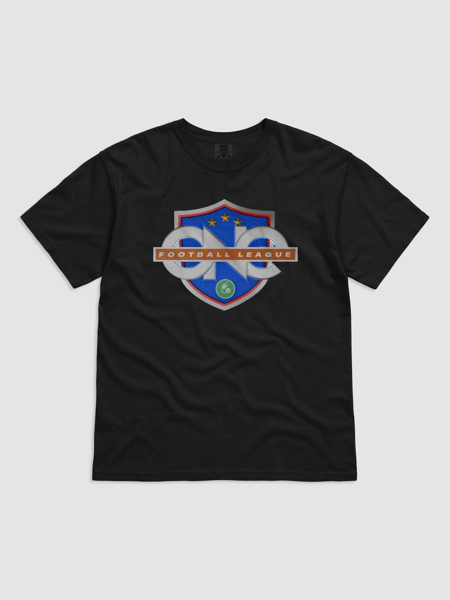 OneFL Tee — Purpose in Motion product image (7)