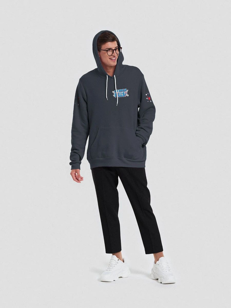 My Brain Pills! Hoodie (Special Edition) product image (5)
