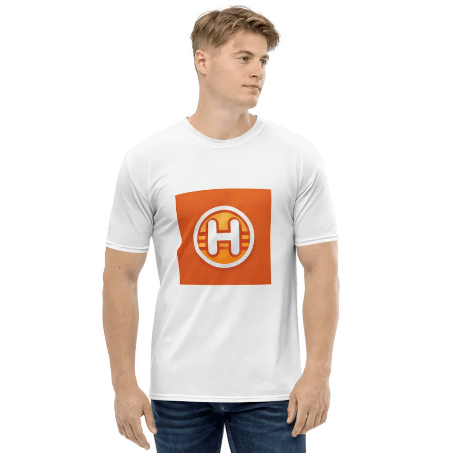 Helptovo T-Shirt product image (1)
