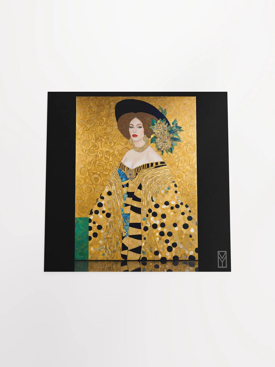 Poster Golden Art of the Album product image (4)