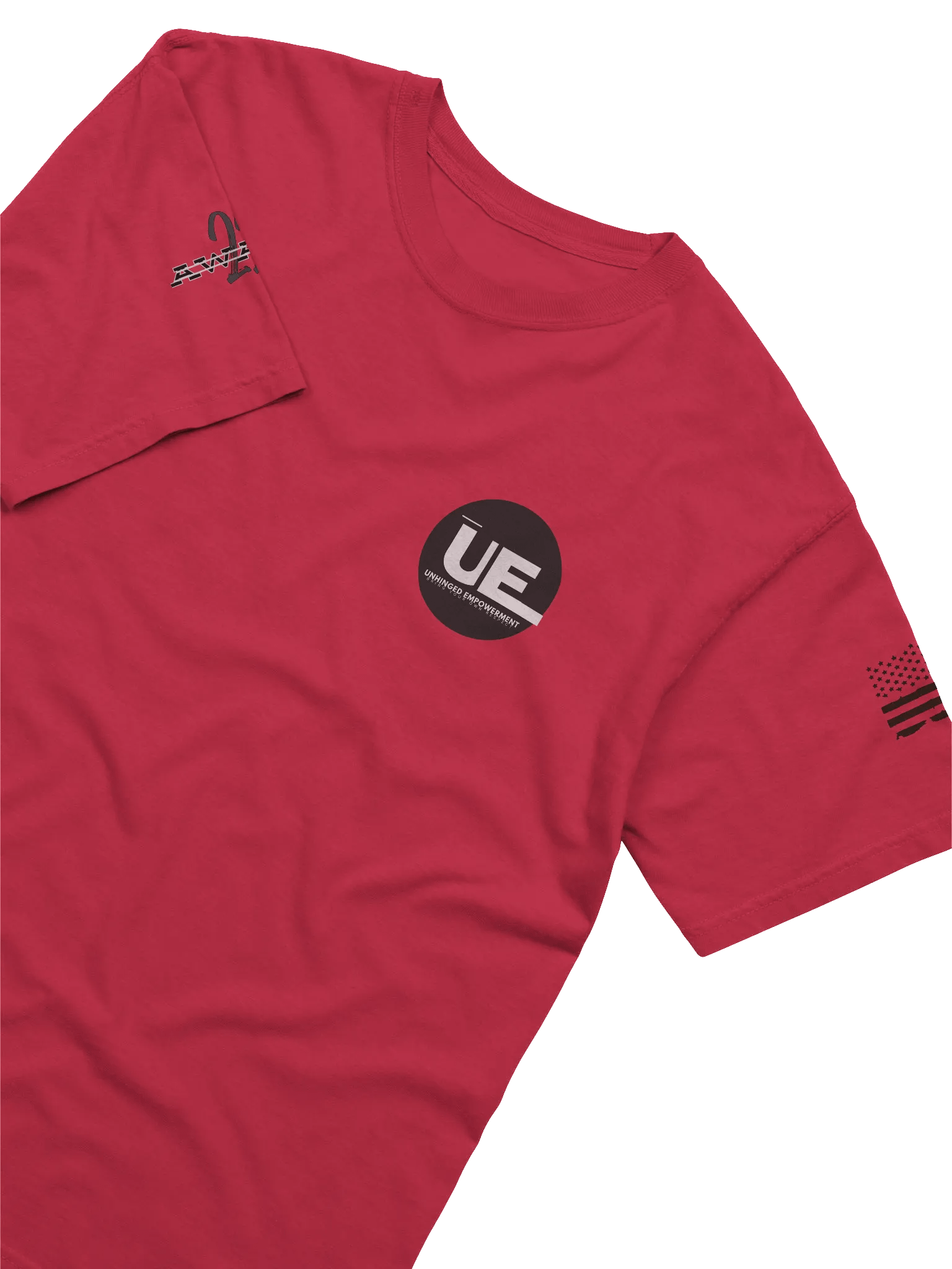 RED FRIDAY TEE product image (3)